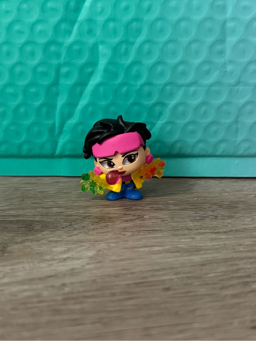 Disney Doorables Jubilee Marvel Series 3 Rare Figure